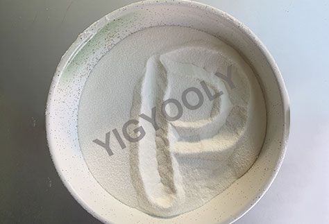 Áp dụng peptide collagen trong ngành công nghiệp lá đồng