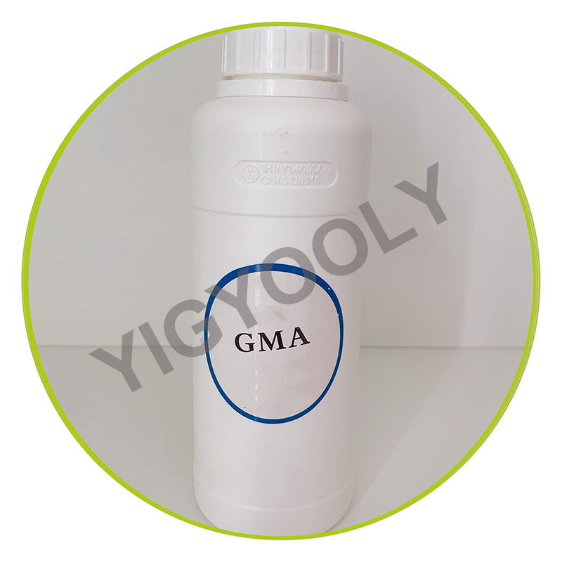 Tại sao Glycidyl Methacrylate lại quan trọng đối với các ứng dụng công nghiệp tiên tiến?