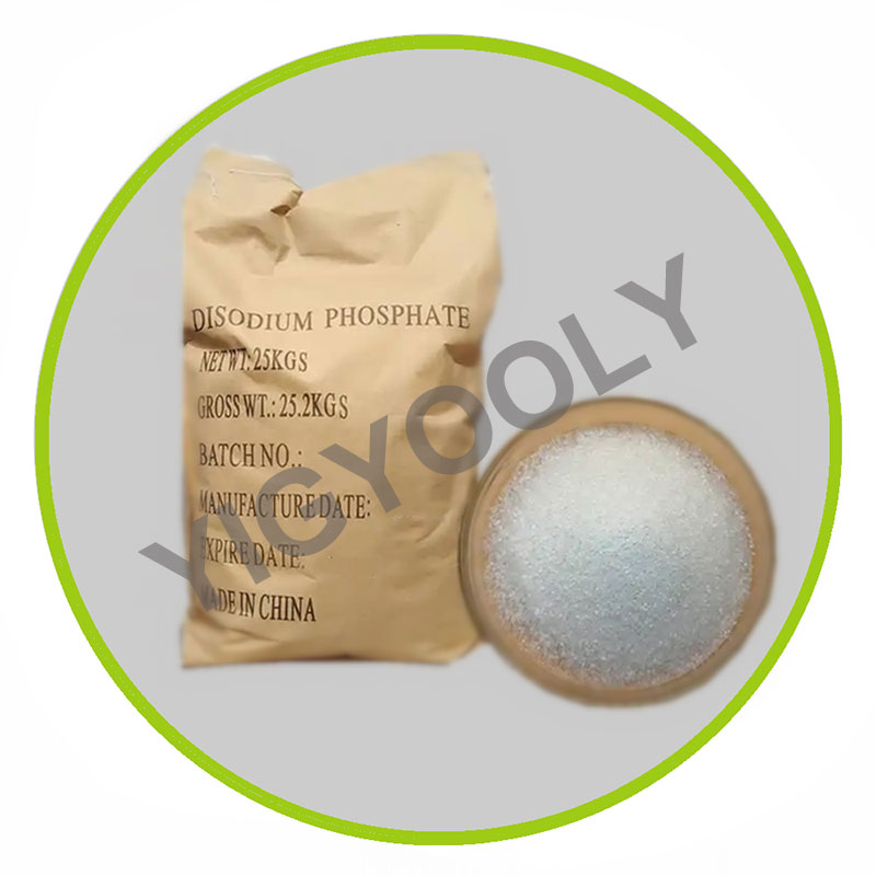 Natri Hydro Phosphate