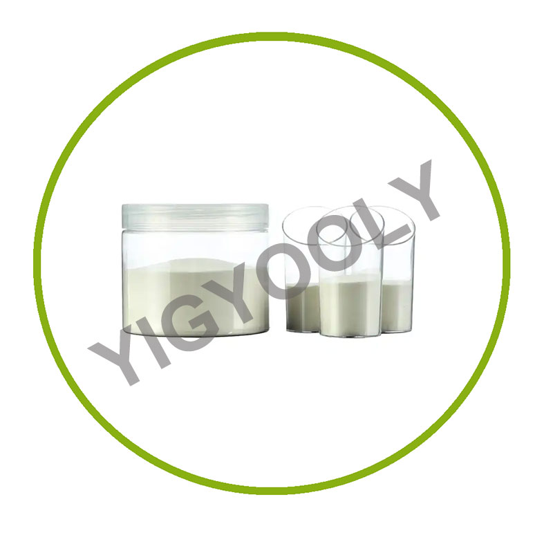 Hydroxypropyl Metyl Cellulose